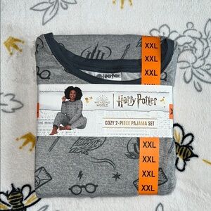 Wizarding World: Harry Potter Pajama Set